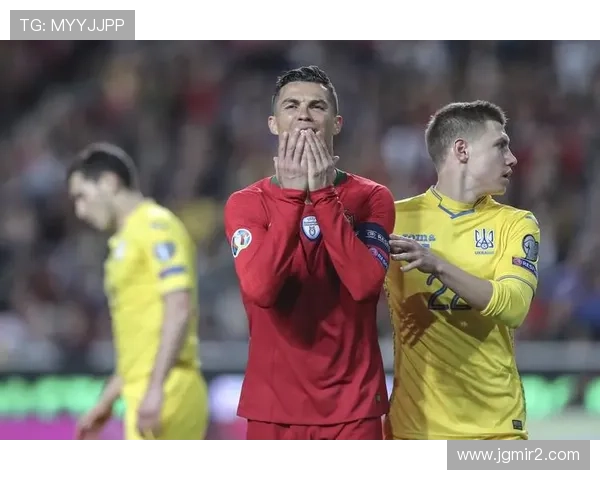 乌克兰葡萄牙篮球联赛（乌克兰vs葡萄牙比分）sports